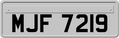 MJF7219
