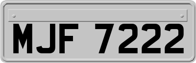 MJF7222