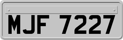 MJF7227
