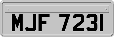 MJF7231