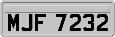 MJF7232