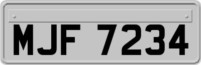 MJF7234