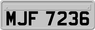 MJF7236
