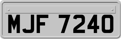 MJF7240