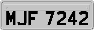 MJF7242