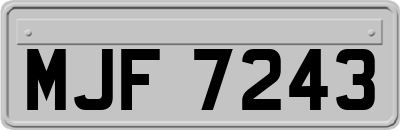 MJF7243