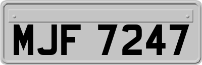 MJF7247