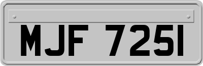 MJF7251