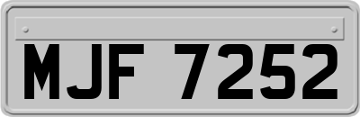 MJF7252