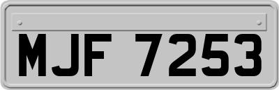 MJF7253