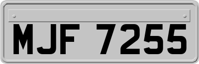 MJF7255