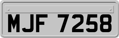 MJF7258