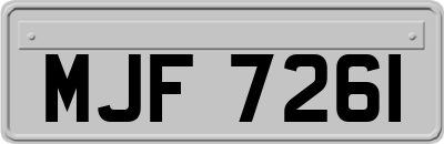 MJF7261