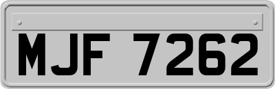 MJF7262