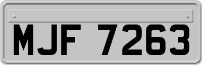 MJF7263