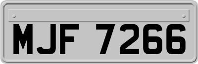 MJF7266