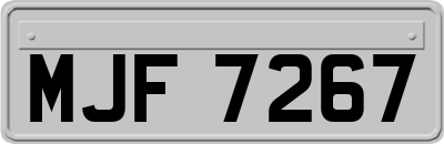 MJF7267