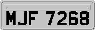 MJF7268
