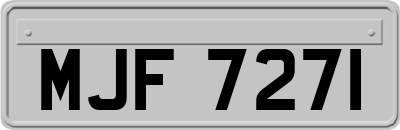 MJF7271