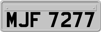 MJF7277