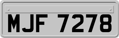 MJF7278