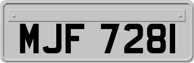 MJF7281