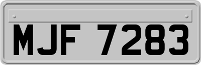 MJF7283