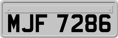 MJF7286