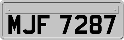 MJF7287