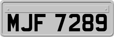 MJF7289