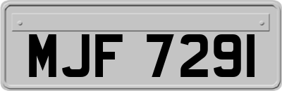 MJF7291