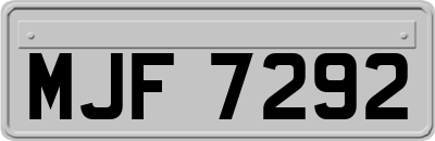 MJF7292