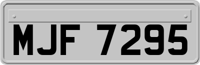 MJF7295