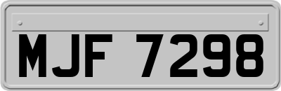 MJF7298