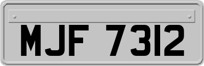 MJF7312