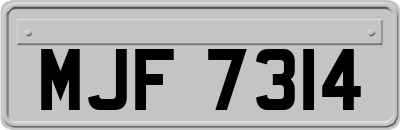 MJF7314