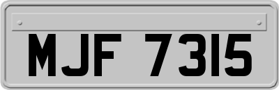MJF7315
