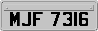 MJF7316