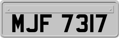 MJF7317