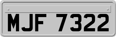 MJF7322