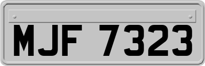 MJF7323