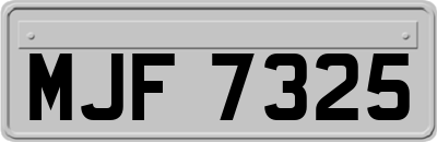 MJF7325