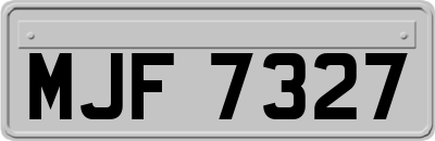 MJF7327