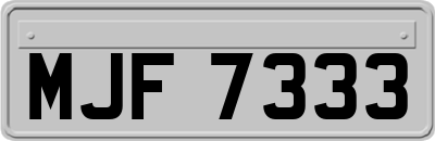 MJF7333