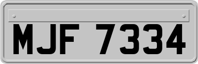 MJF7334