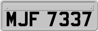 MJF7337