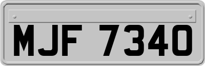 MJF7340