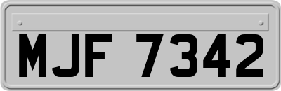 MJF7342