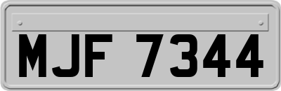 MJF7344