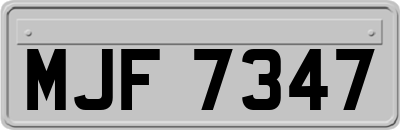 MJF7347